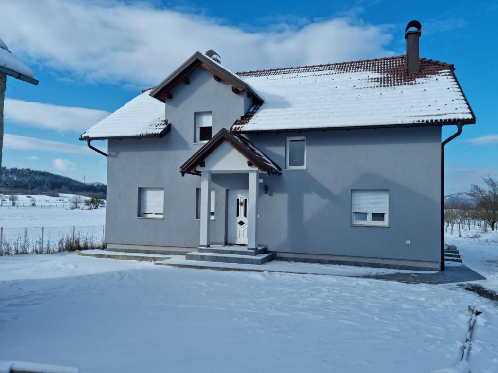 Apartman Marija photo 4