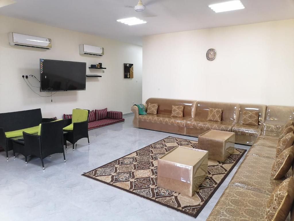 شاليهات الشاطيء beach chalets photo 2