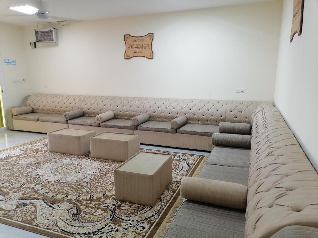 شاليهات الشاطيء beach chalets photo 3