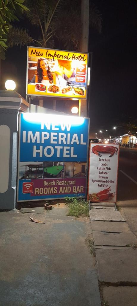 New Imperial Hotel photo 2