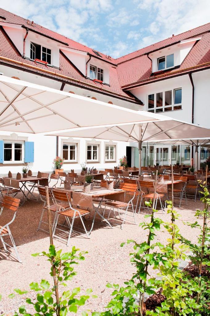 Alpenhotel Krone photo 2