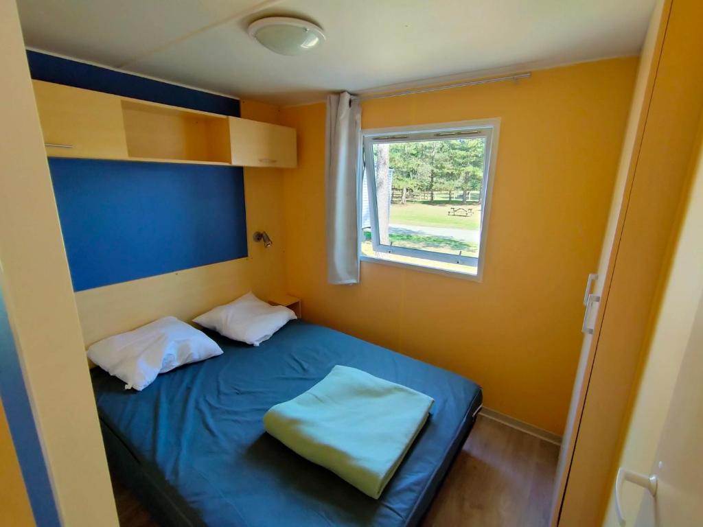 Mobil-home 6 pers Coeur de Vendée photo 3