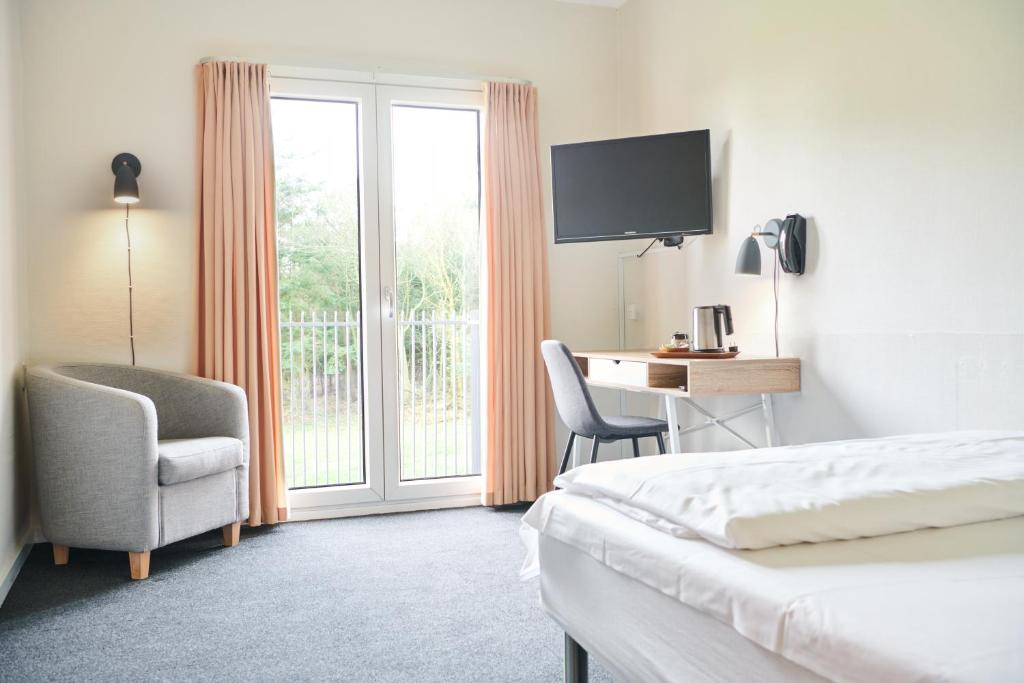Montra Hotel Hanstholm photo 3