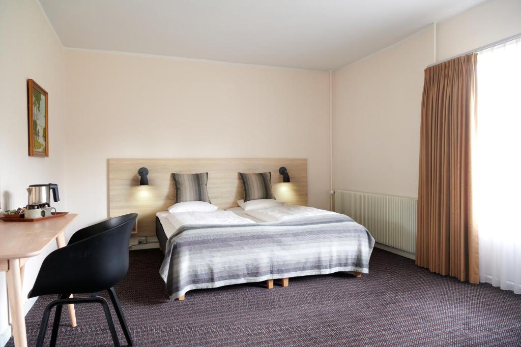 Montra Hotel Hanstholm photo 2