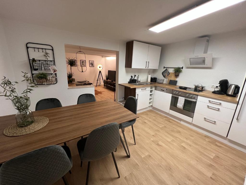 MODERNES HAUS FÜR 7 GÄSTE 90m2 TV NETFLIX WLAN photo 1