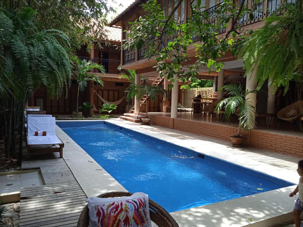 Hotel Bendita Luna photo 3
