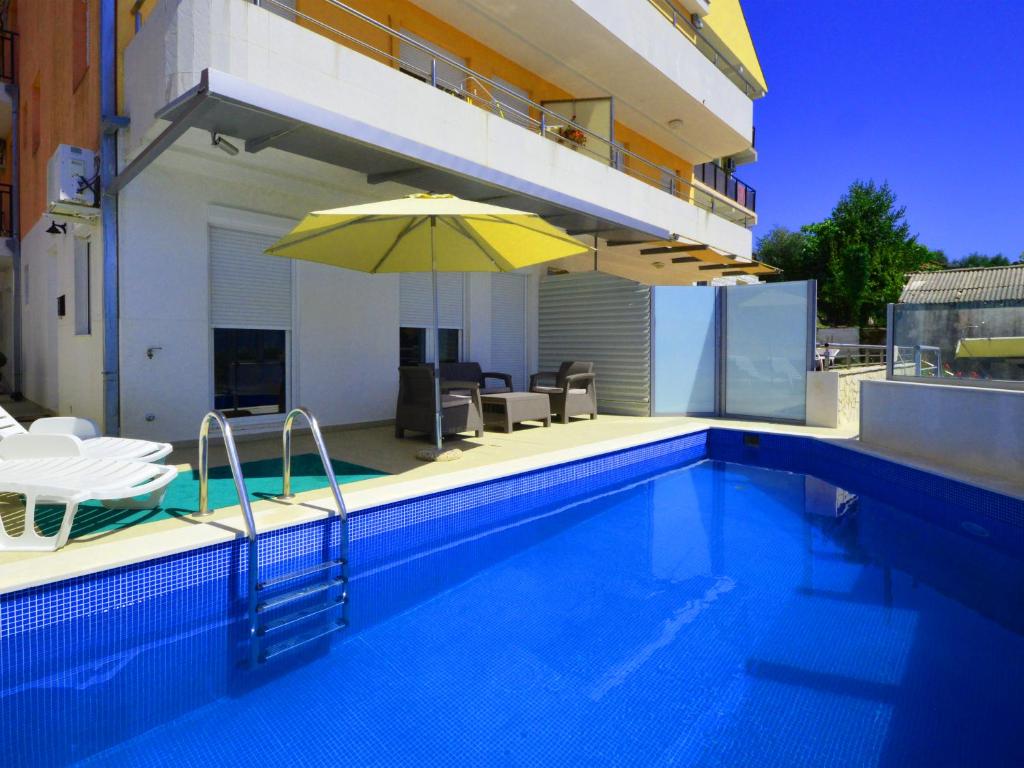 TOP-APARTMENT MONTENEGRO, with private Pool! photo 3