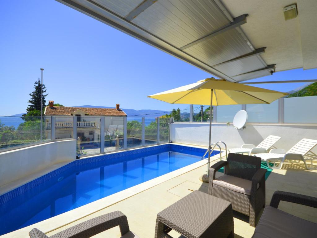 TOP-APARTMENT MONTENEGRO, with private Pool! photo 4