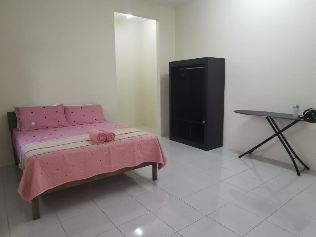 Padang Besar Homestay photo 1