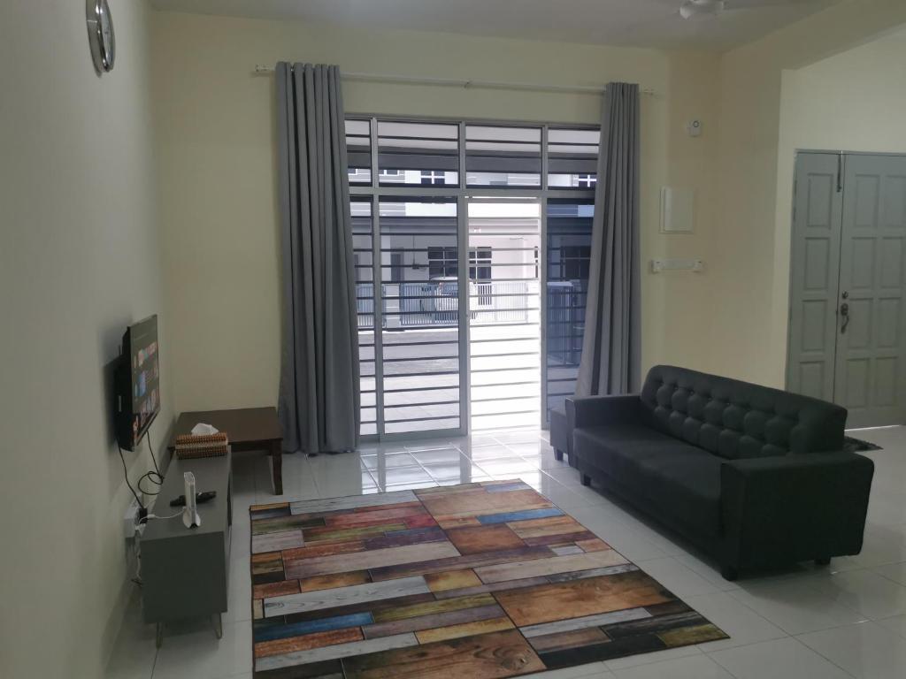 Padang Besar Homestay photo 4