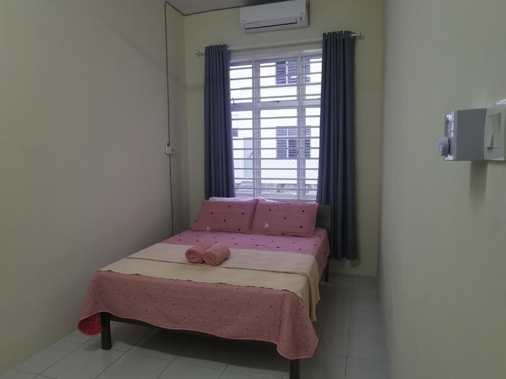 Padang Besar Homestay