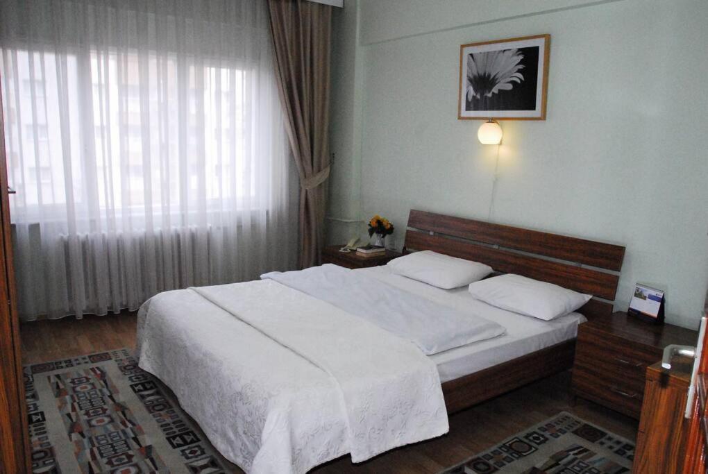 ViP Apartments photo 1
