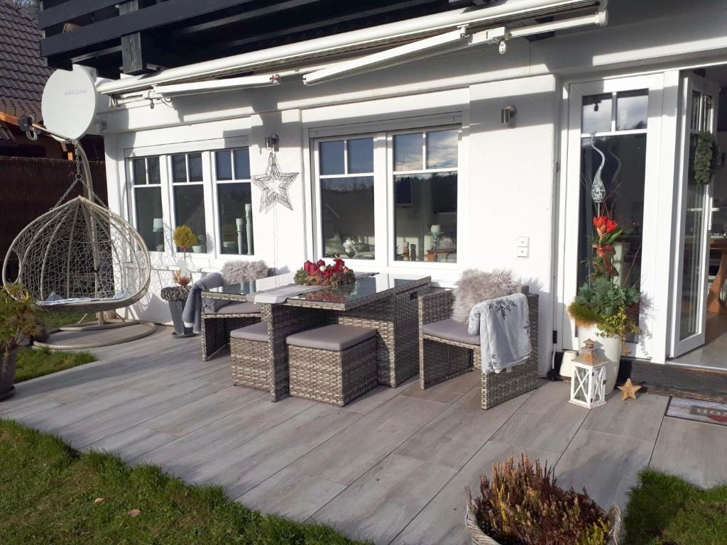 Ferienhaus Hygge photo 3