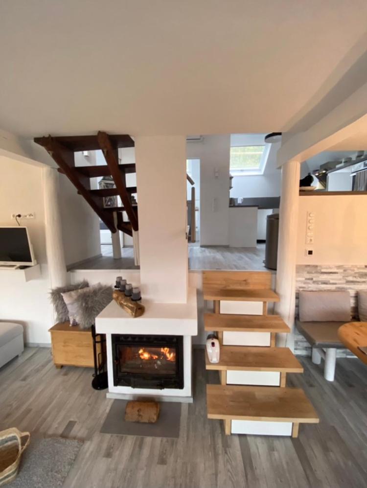 Ferienhaus Hygge photo 2
