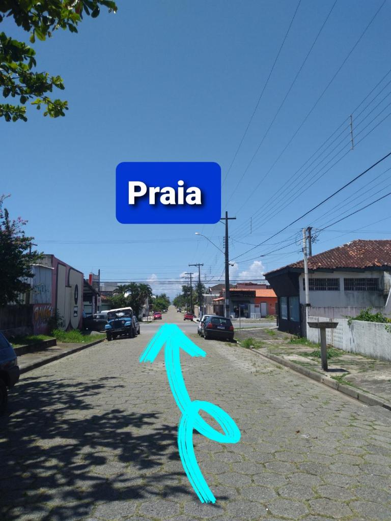 Suíte Caiçara photo 1
