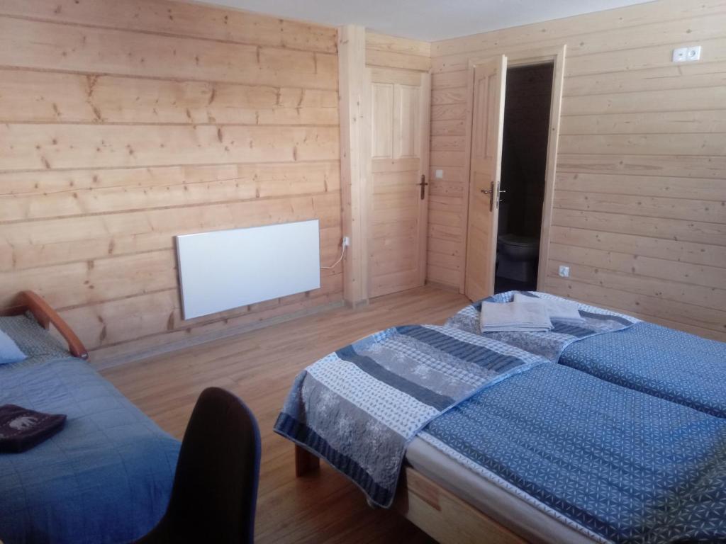 Miodowa Chata Pokoje Gościnne photo 3