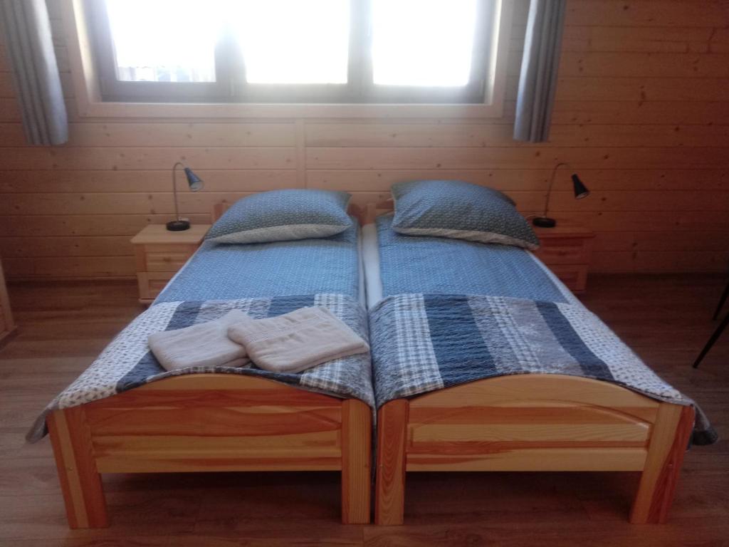 Miodowa Chata Pokoje Gościnne photo 2