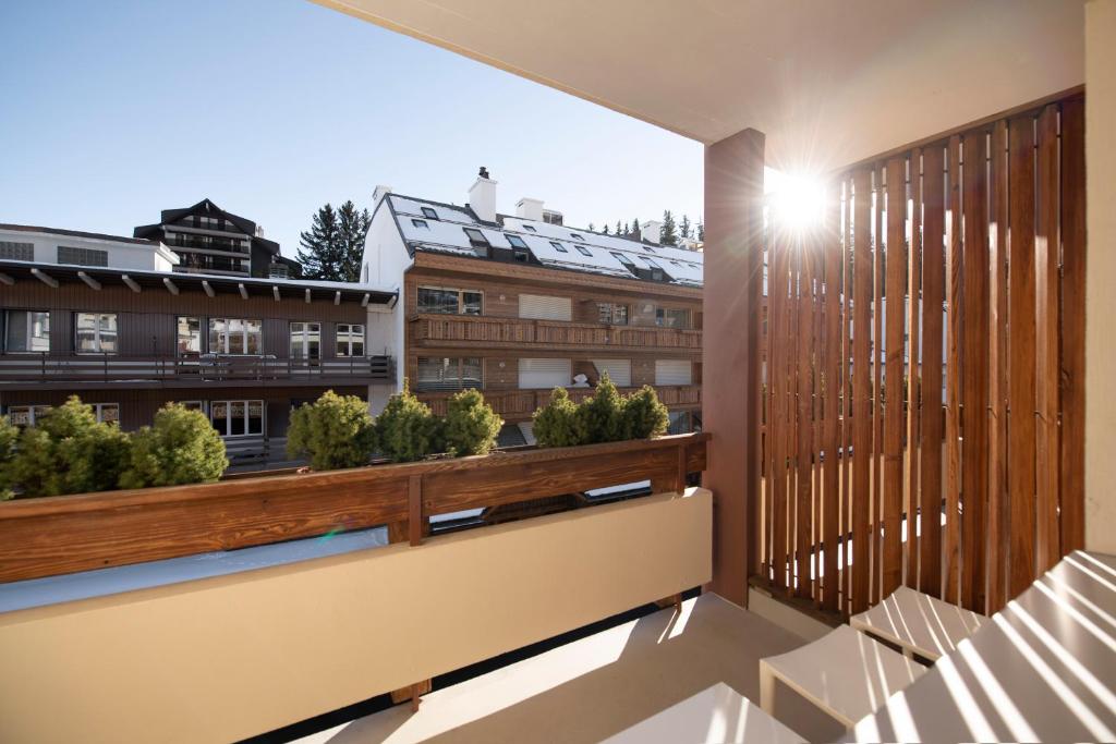 Hotel Olympic - Montana Center photo 2