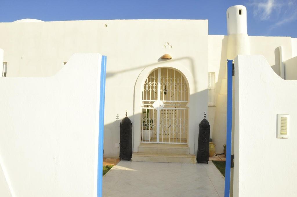 VILLA KENZA photo 3