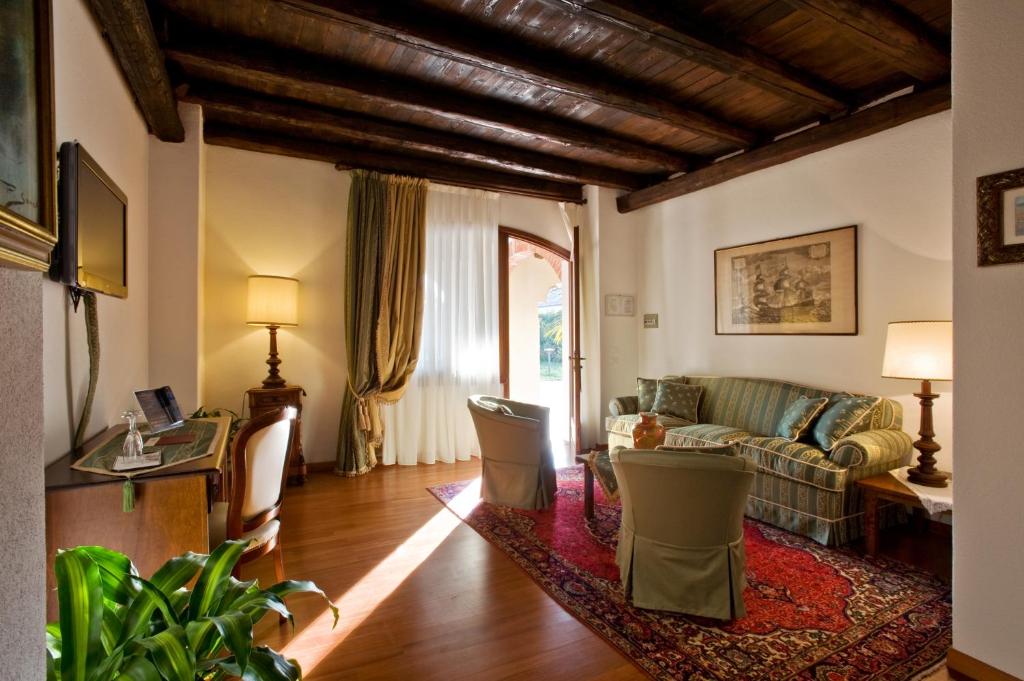 Hotel Villa Condulmer photo 1