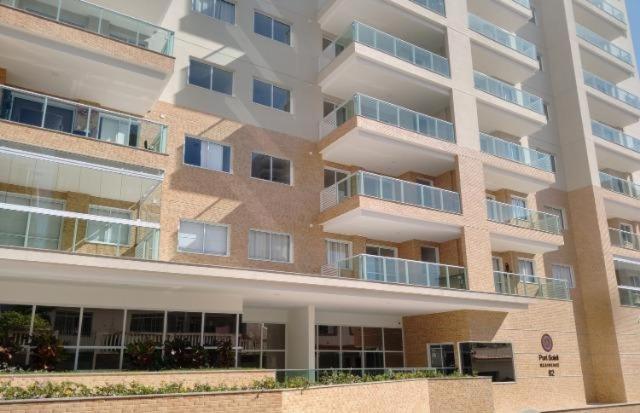 Apartamento agradável com vista - Centro Guarapari photo 2
