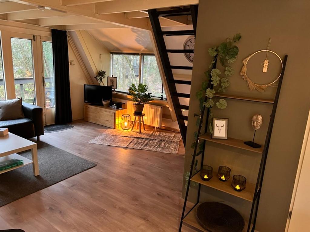Chalet 152 Le Cerf photo 1