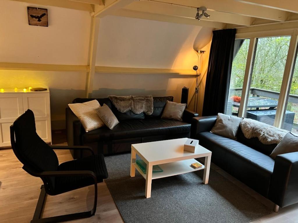 Chalet 152 Le Cerf photo 2