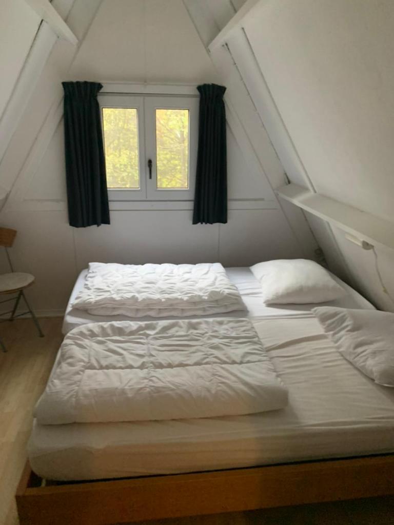 Chalet 152 Le Cerf photo 4