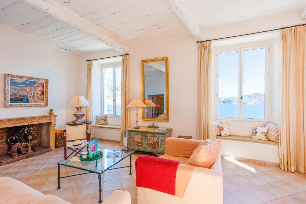 ON VILLEFRANCHE BAY - AP3040 by Riviera Holiday Homes photo 4