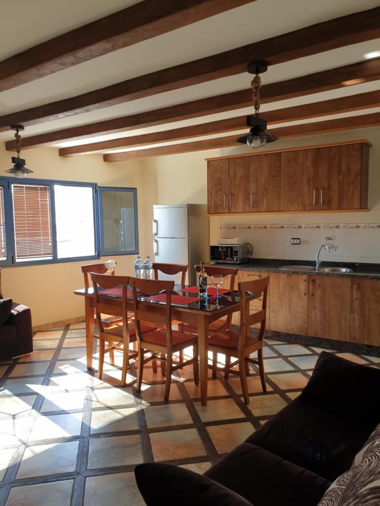 Apartamento Tabayba Arena photo 4