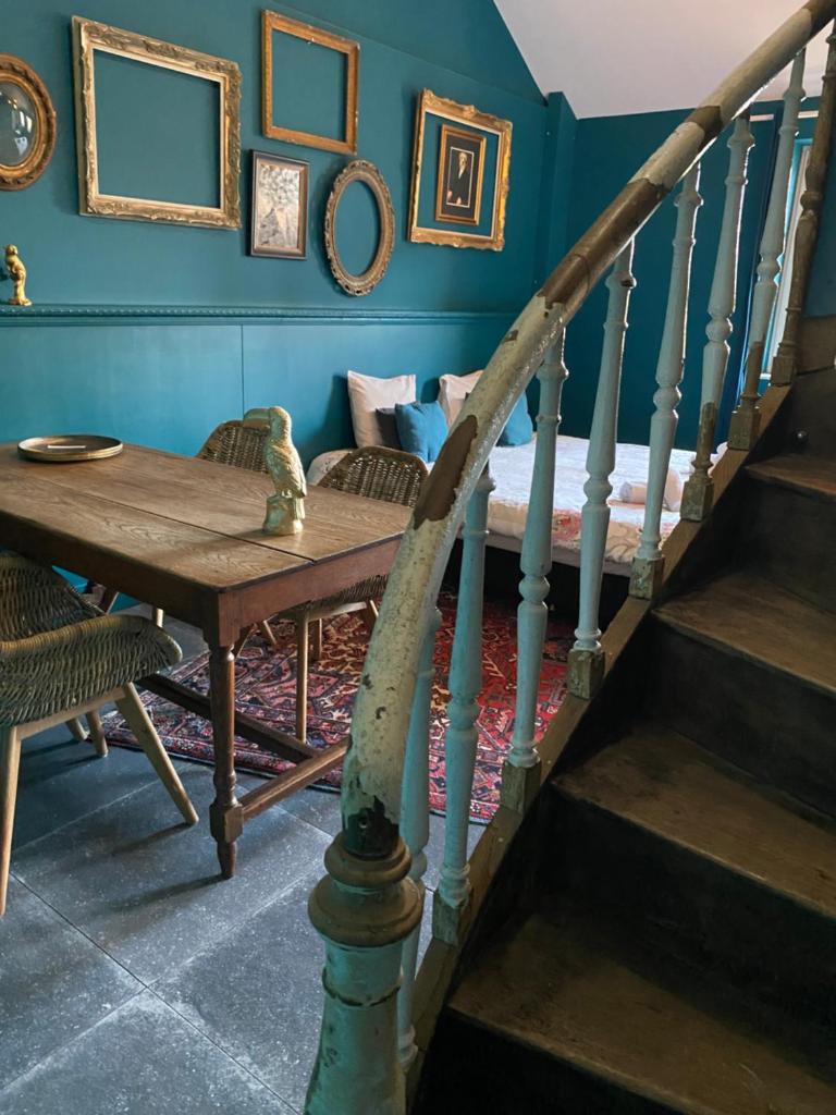 Maison Jules photo 1
