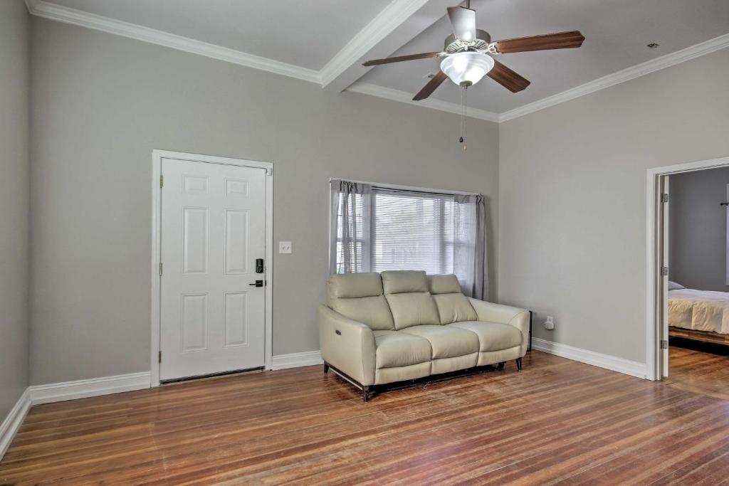 Columbia Home with Spacious Yard Less Than 2 Mi to Dtwn photo 2