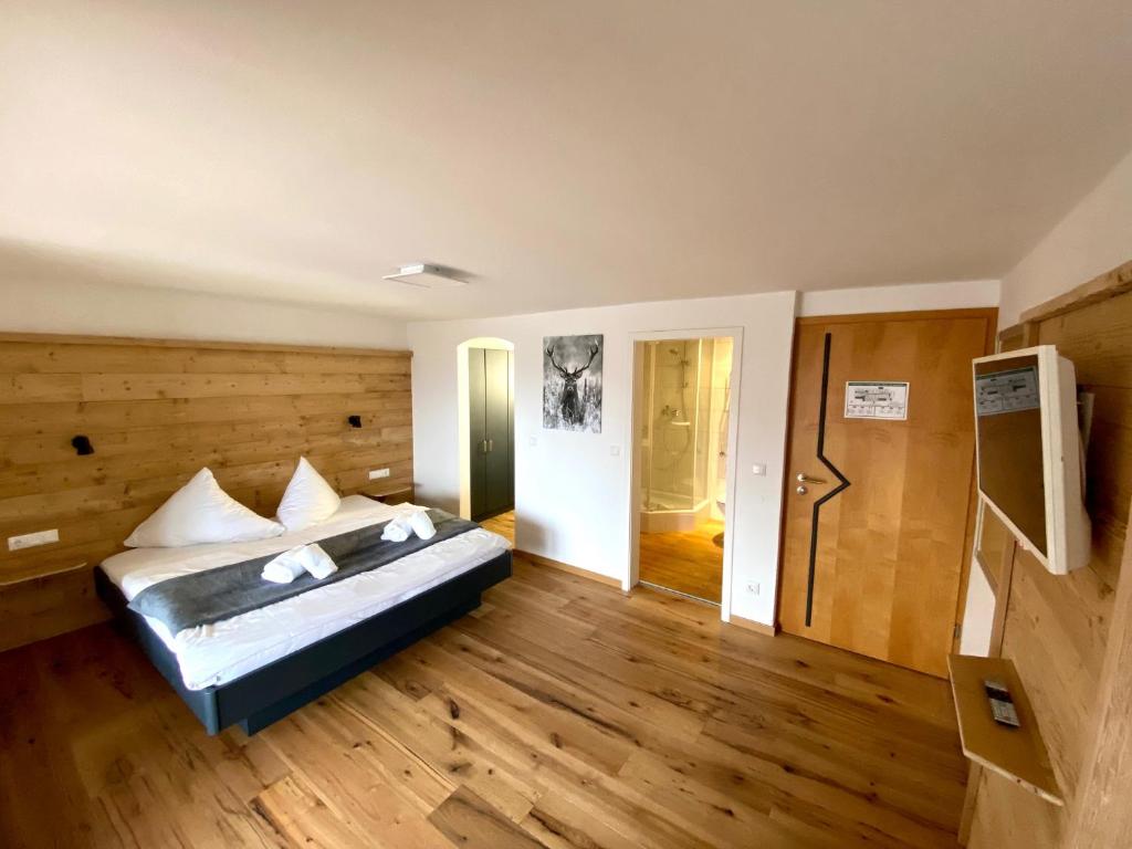 Hotel Bergstätter Hof photo 1