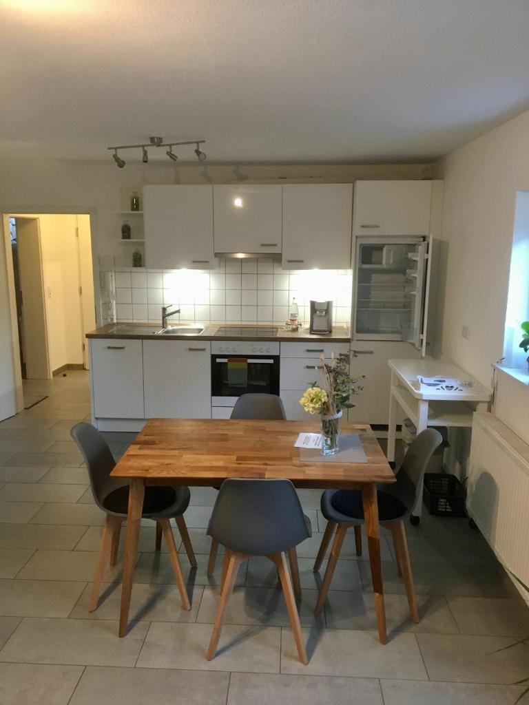 Souterrain Ferienwohnung im Acherner Weg photo 3