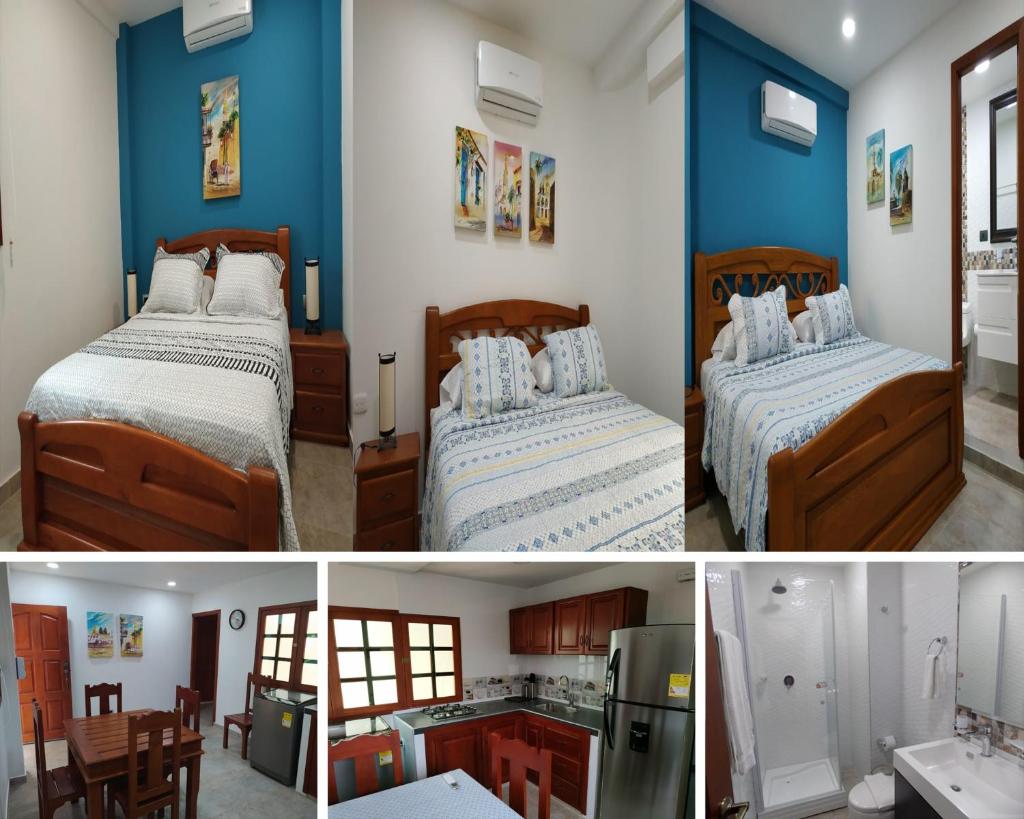 APARTAMENTOS DECOR photo 1