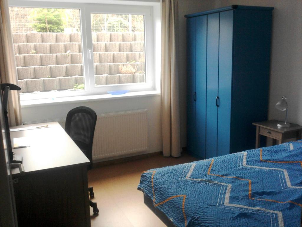 "Libelle am Bernsteinsee" Zimmer in Stüde, Sassenburg