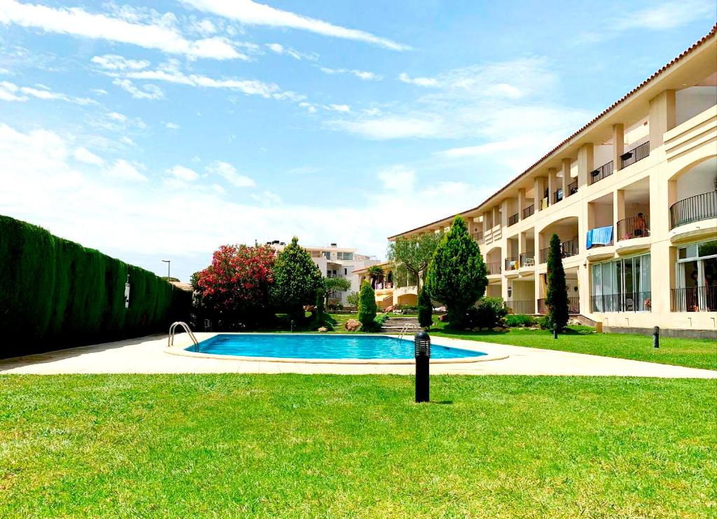 Clota Petita, L´Escala photo 1