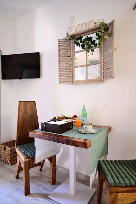 Le Comprese - B&b Experience photo 2