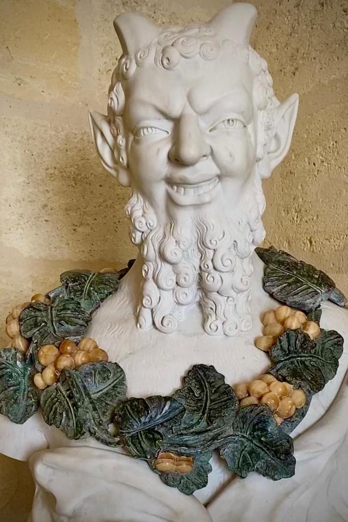 Villa Bacchus photo 1