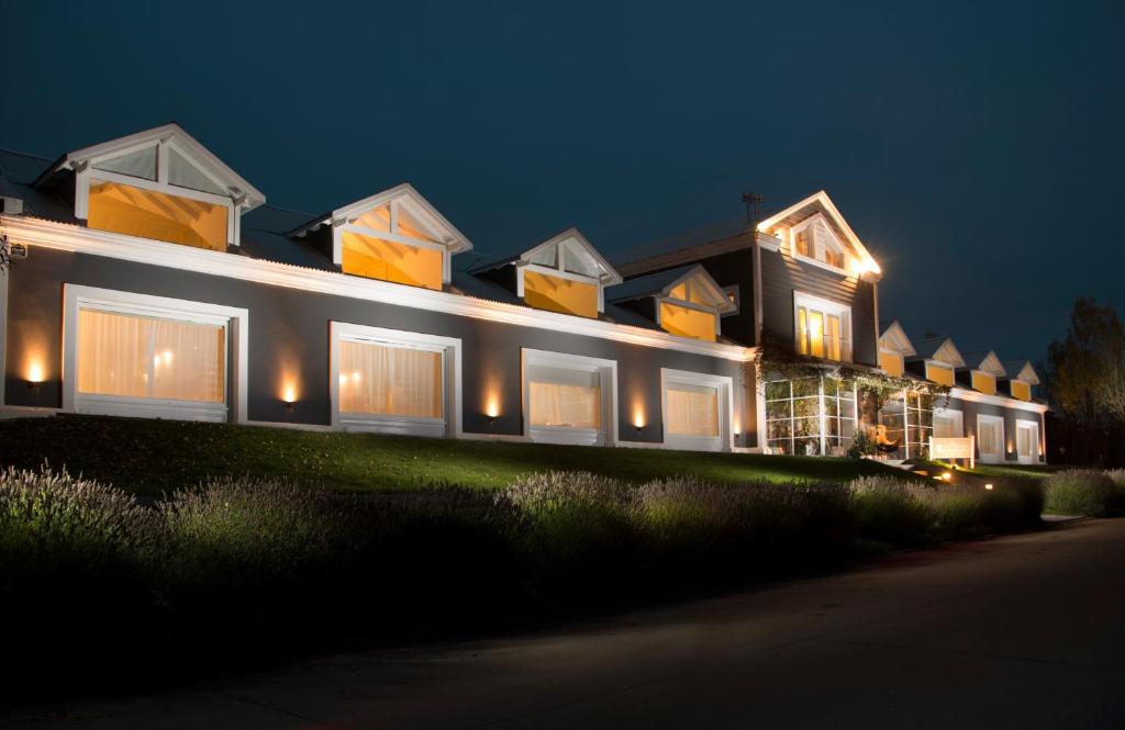 Los Ponchos Hotel photo 2