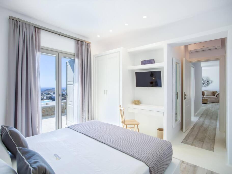 Soleila Mykonos Villa photo 4