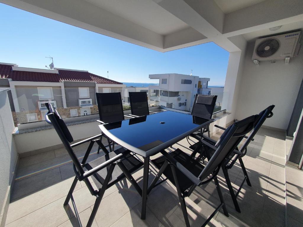 Aquarius Luxury apartment with pool and sea view photo 1