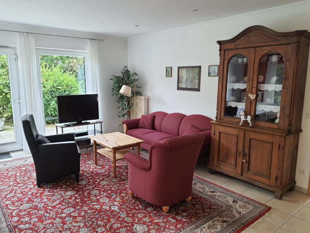 Ferienwohnung Pewsum photo 3