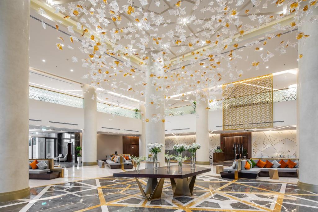 Wirgan Hotel Al Azizyah photo 4