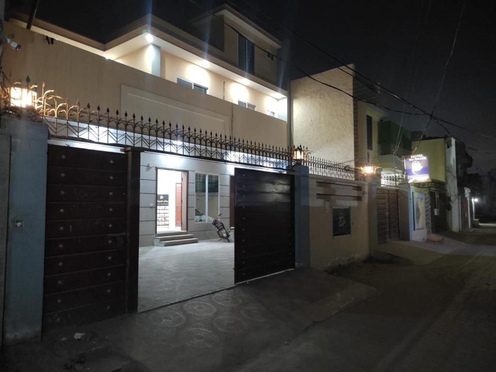 Hotel Taj Palace Multan photo 4
