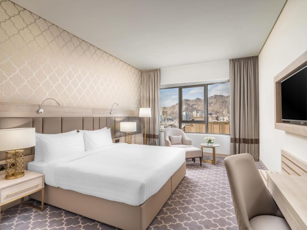 Wirgan Hotel Al Azizyah photo 1