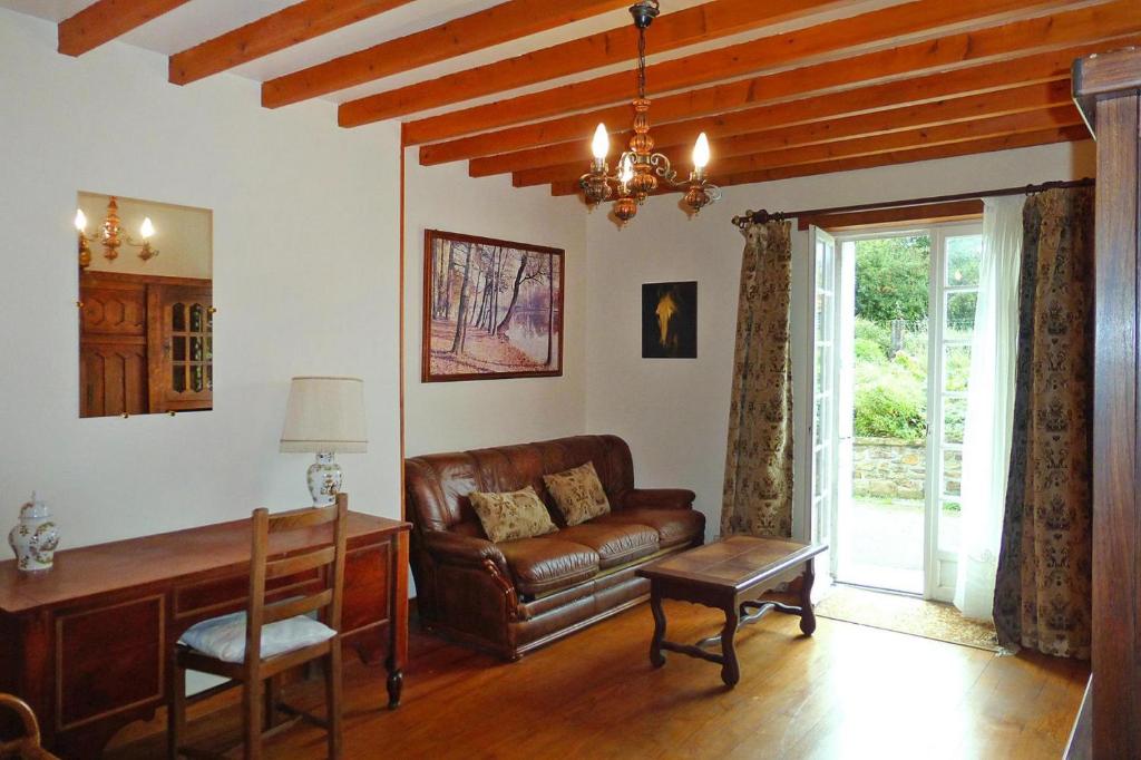 Cottage, St Maurice en Cotentin photo 3