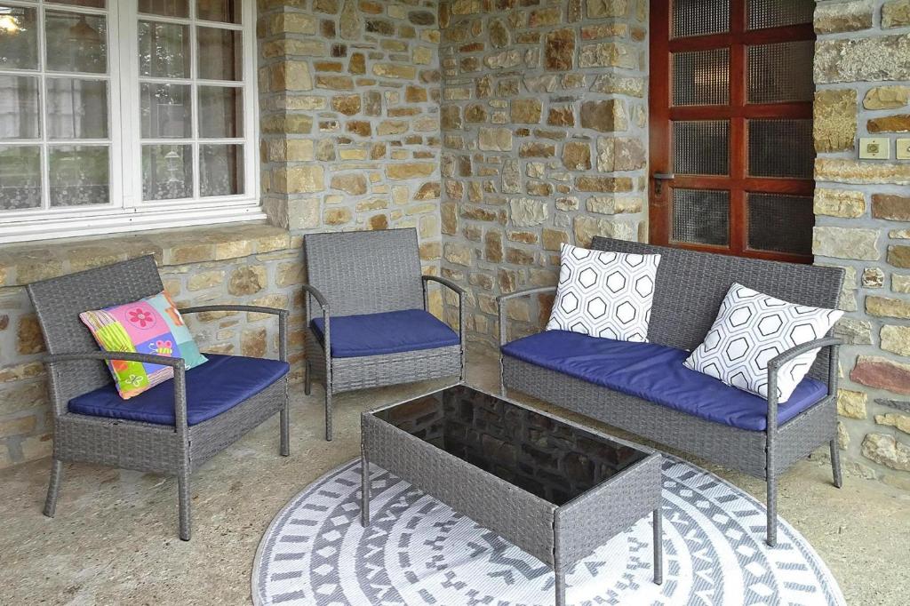 Cottage, St Maurice en Cotentin photo 1