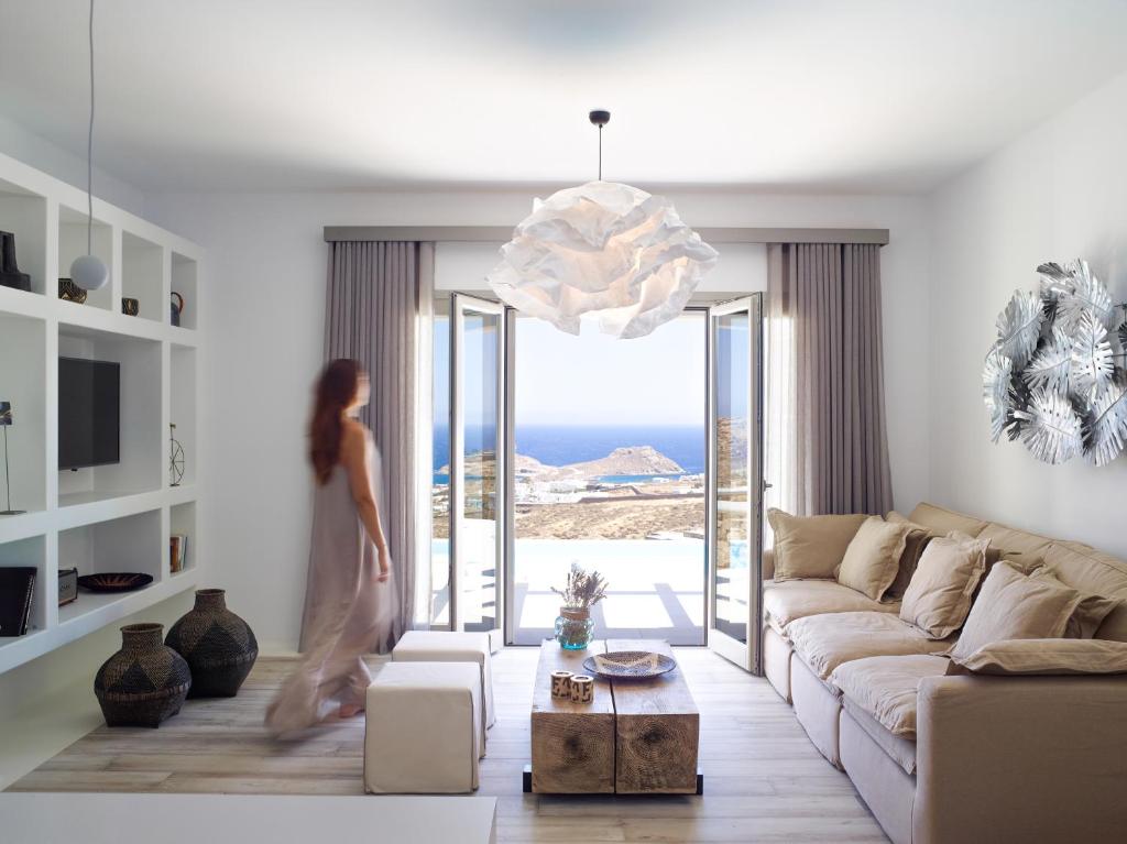 Soleila Mykonos Villa photo 2