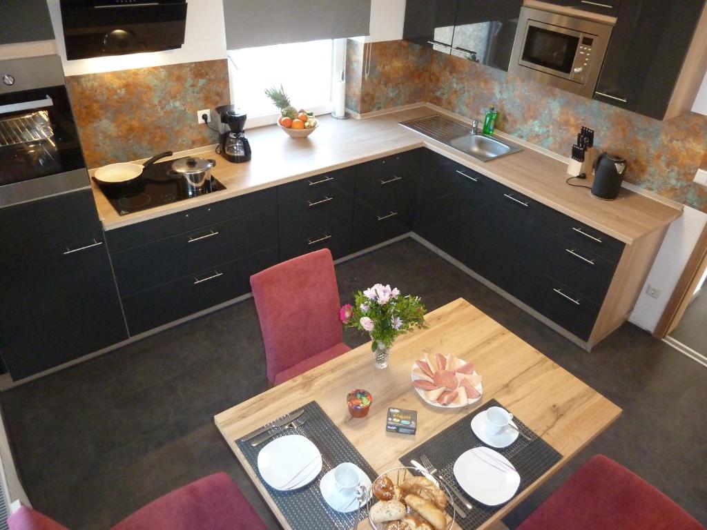 Ferienwohnung Ries photo 2